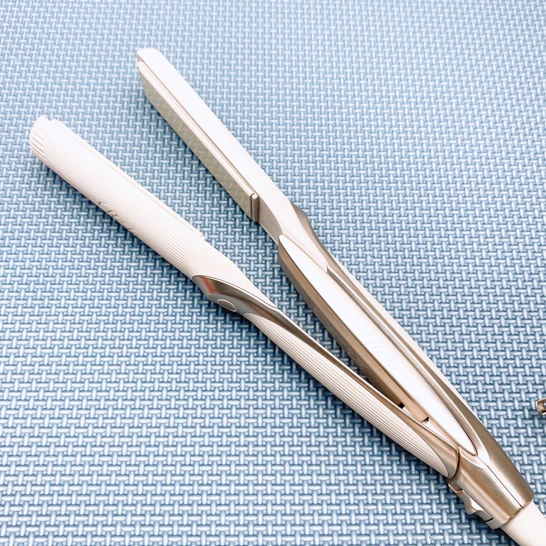 新品未使用✨️最新カラー Refa リファ ビューテック ストレート プロ