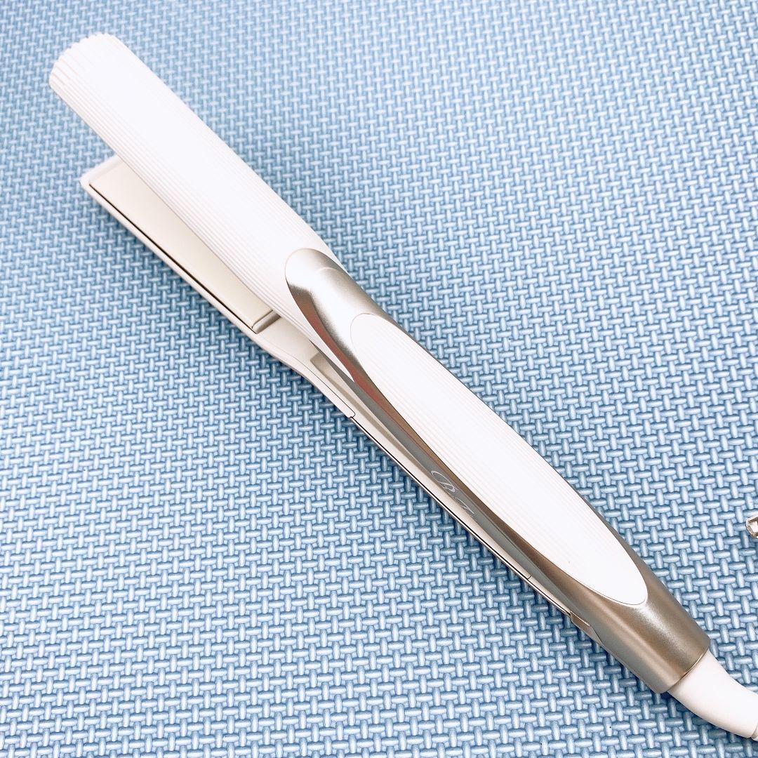 新品未使用✨️最新カラー Refa リファ ビューテック ストレート プロ