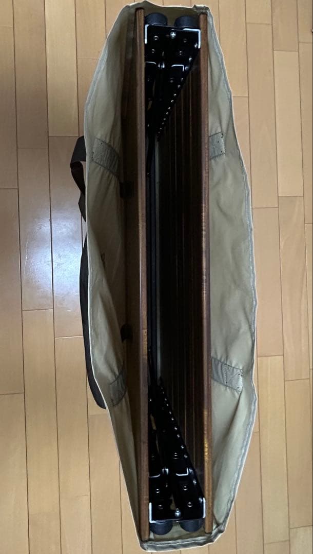 オガワ　折りたたみテーブル