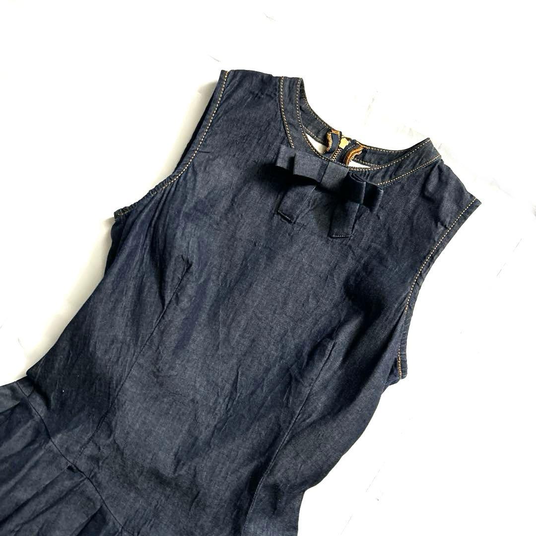 hariiart2点　D&G RED VALENTINOワンピース