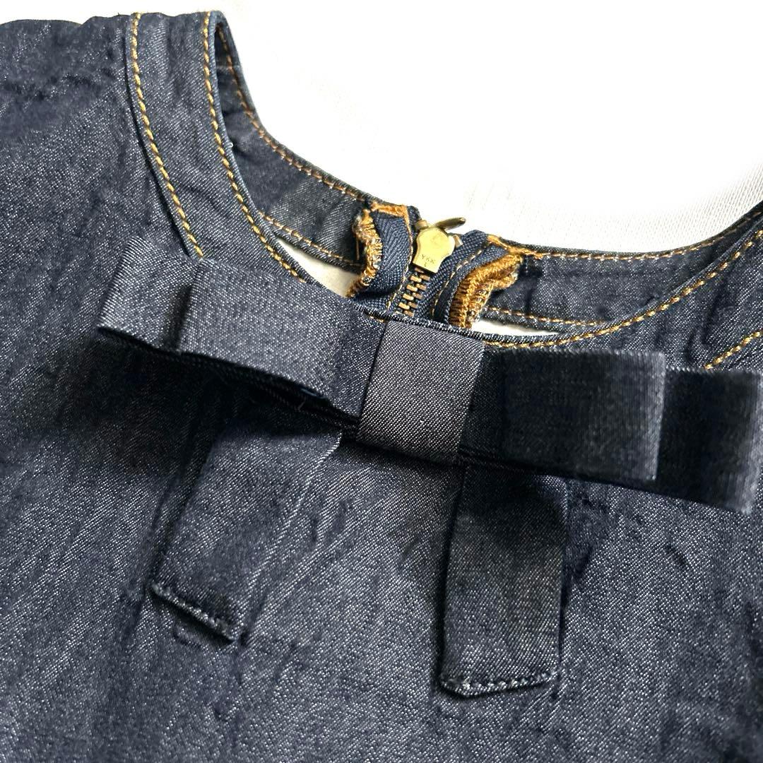 hariiart2点　D&G RED VALENTINOワンピース