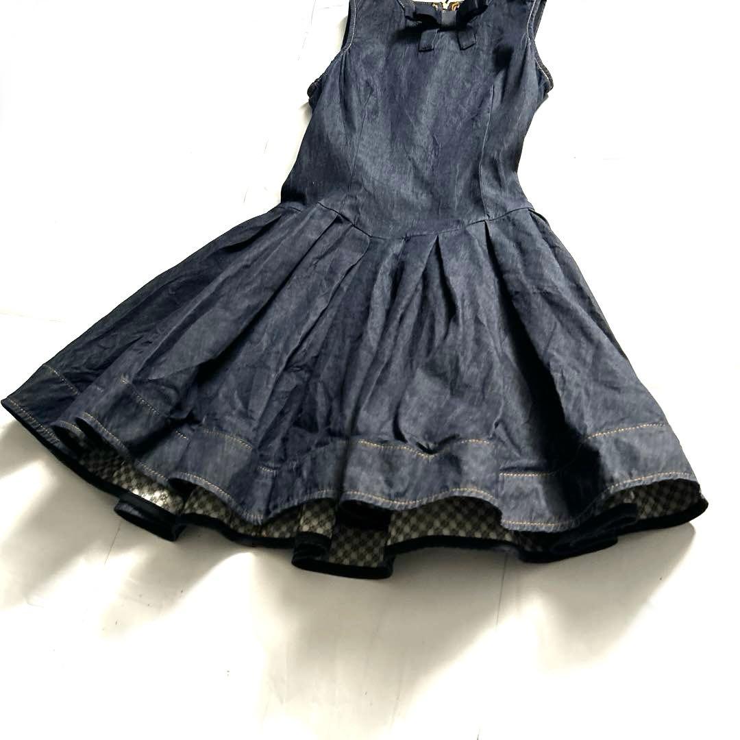 hariiart2点　D&G RED VALENTINOワンピース