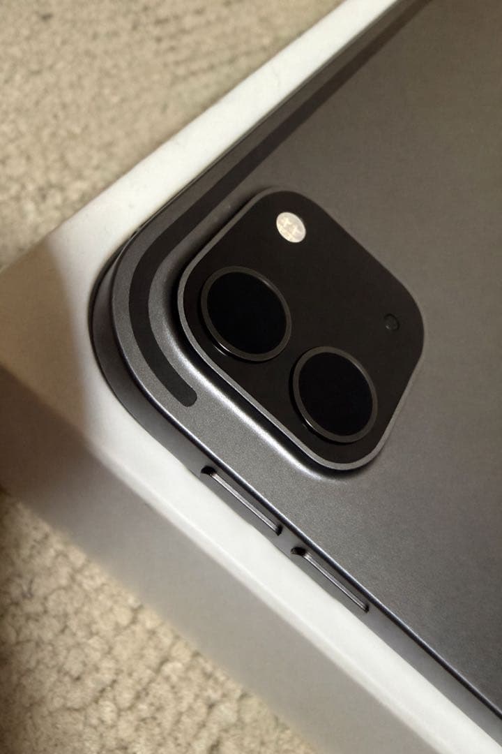 iPad pro 11インチ256GB WiFiモデル Appleペンシル