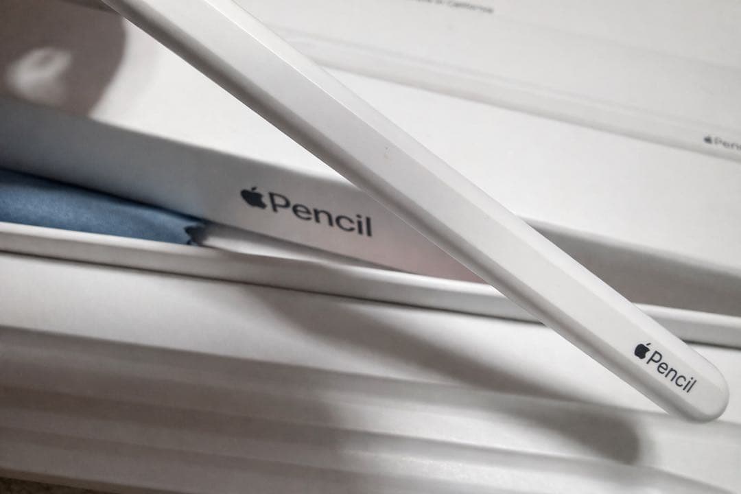 iPad pro 11インチ256GB WiFiモデル Appleペンシル