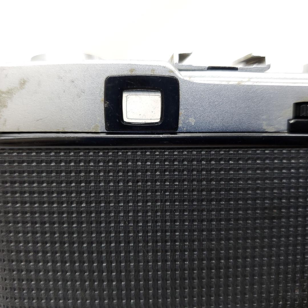 フィルムカメラ Olympus TRIP 35 F1225-170-1-18p p