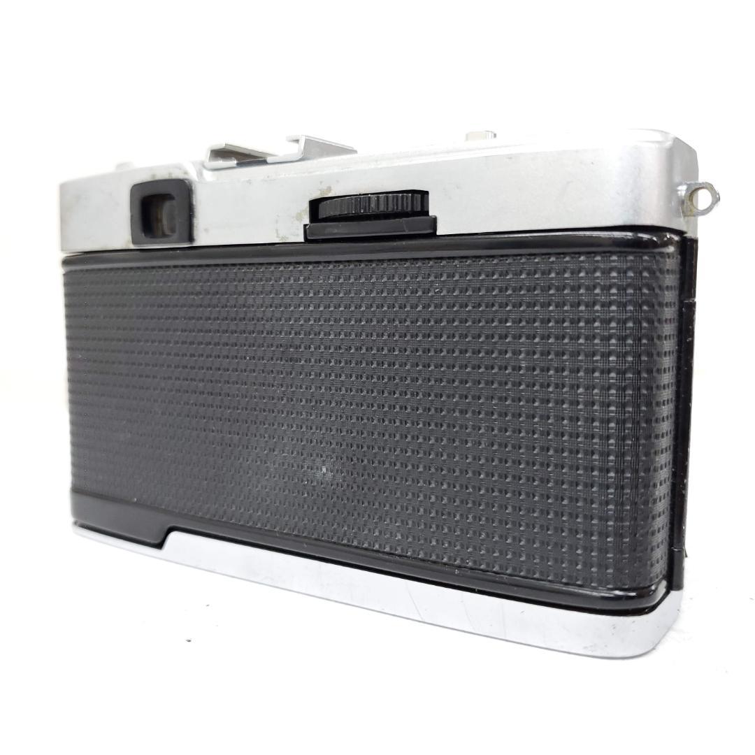 フィルムカメラ Olympus TRIP 35 F1225-170-1-18p p