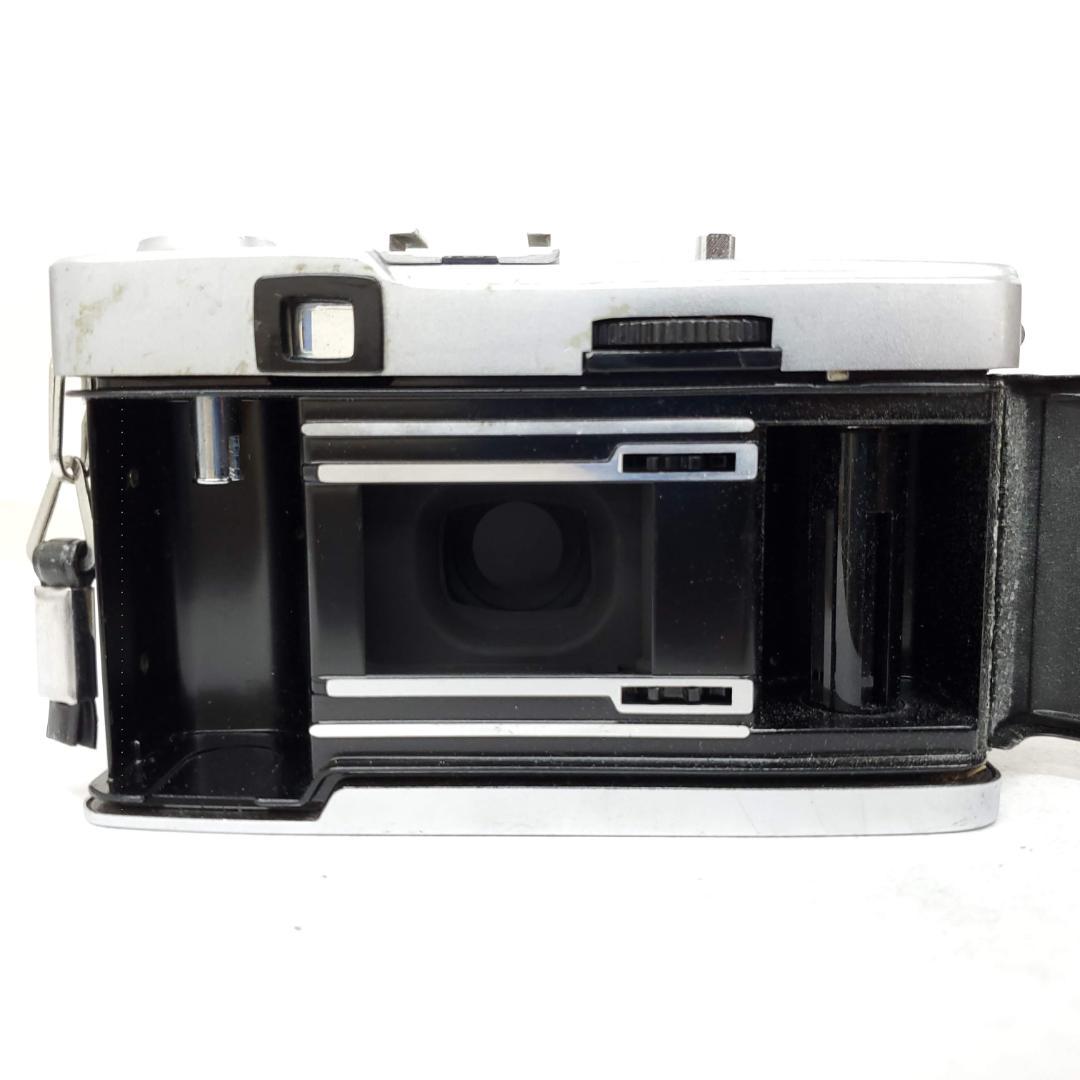 フィルムカメラ Olympus TRIP 35 F1225-170-1-18p p