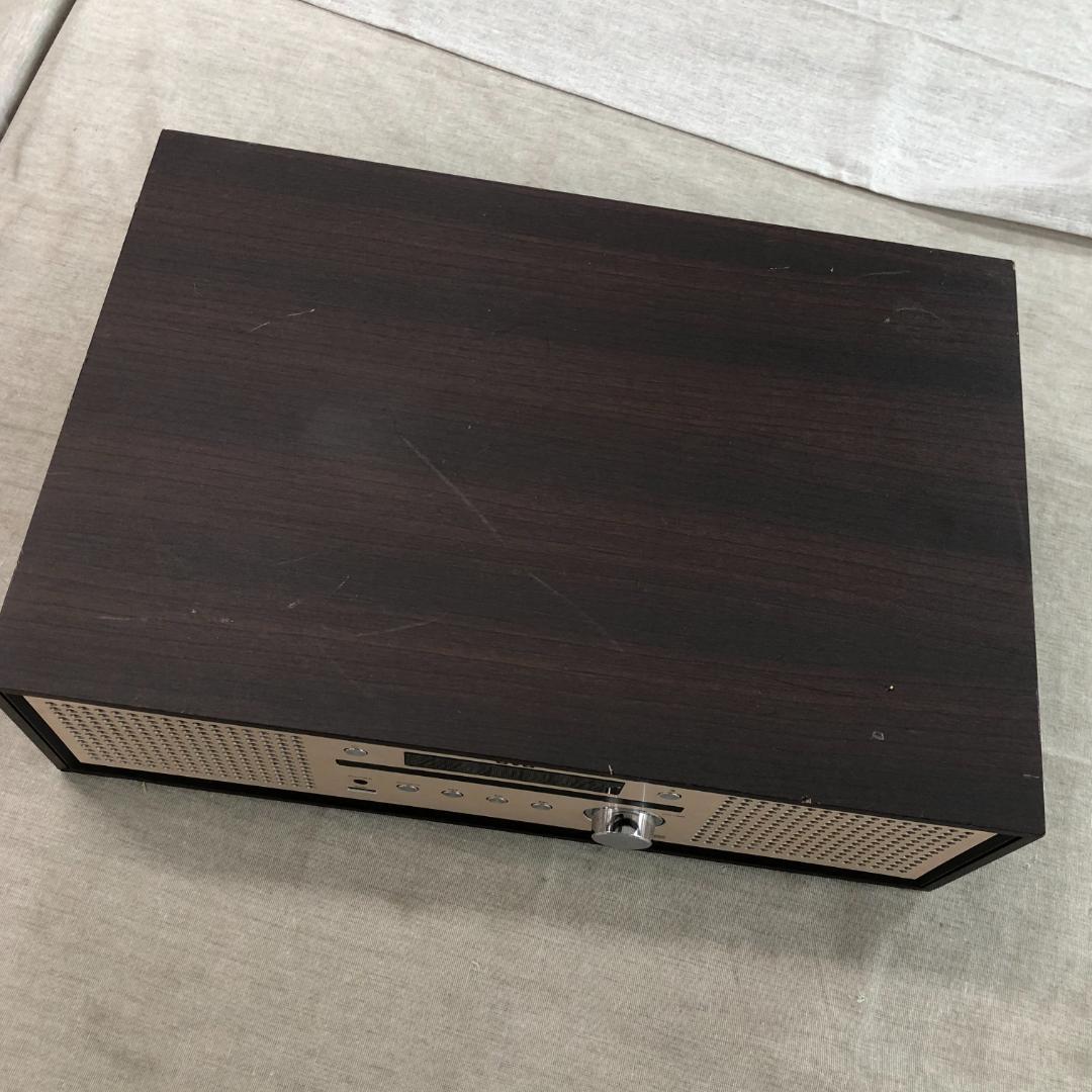 ほ*て様 JVCケンウッド JVC NX-W30 ミニコンポ