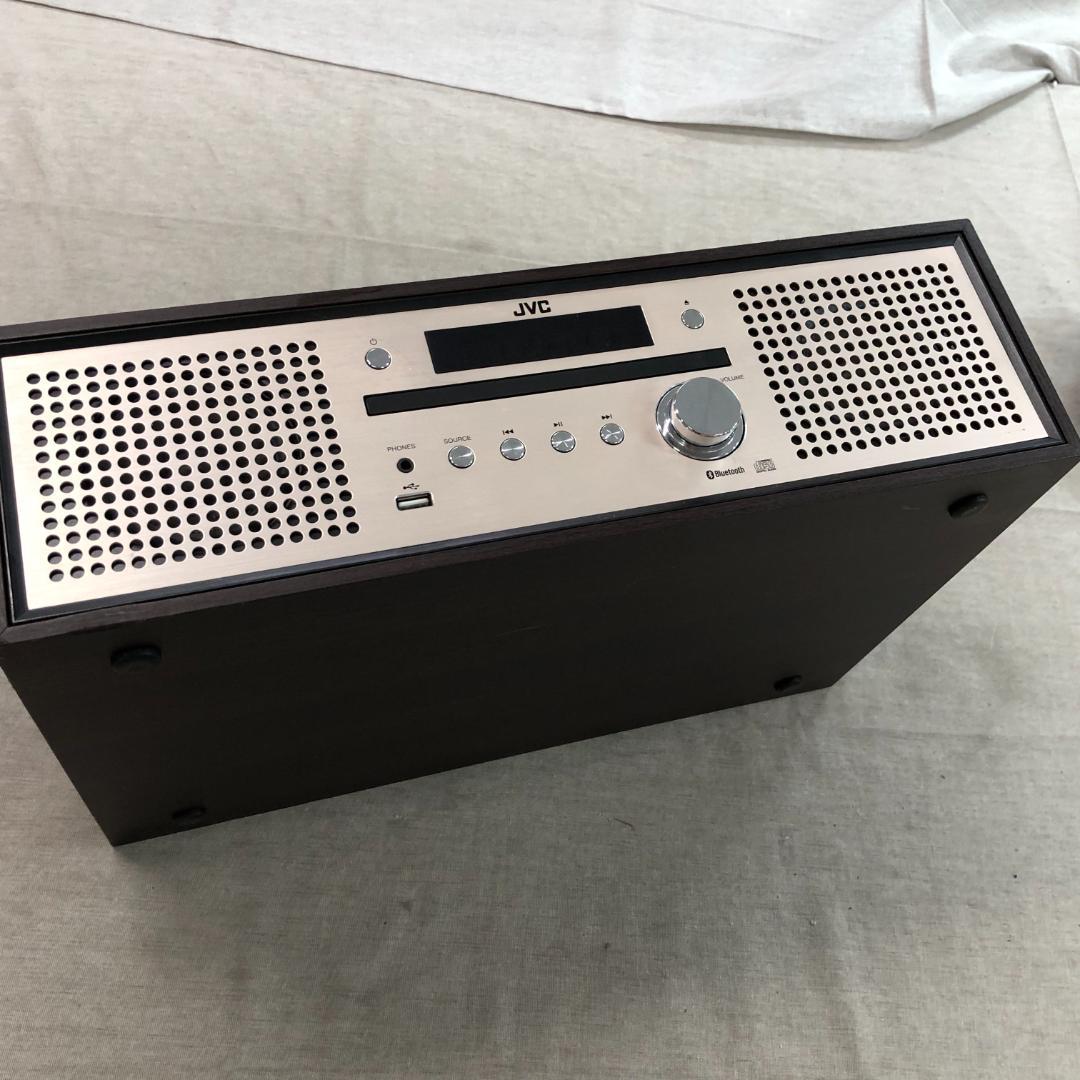 ほ*て様 JVCケンウッド JVC NX-W30 ミニコンポ