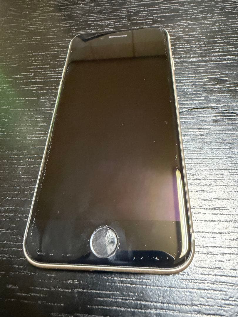 iphoneSE第3世代 本体 128gb