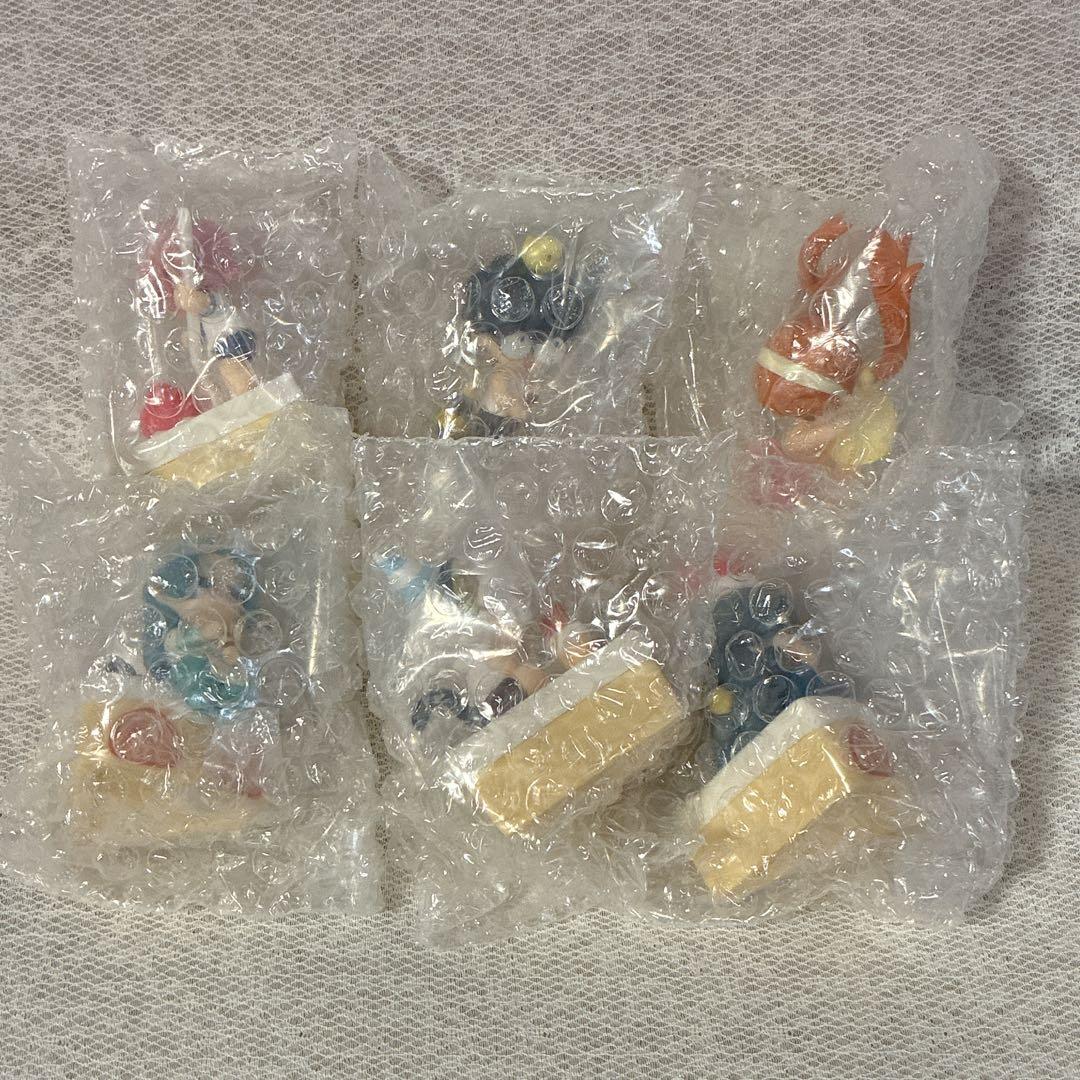 羅小黒戦記 GOOD SMILE COMPANY HAPPY BIRTHDAY!