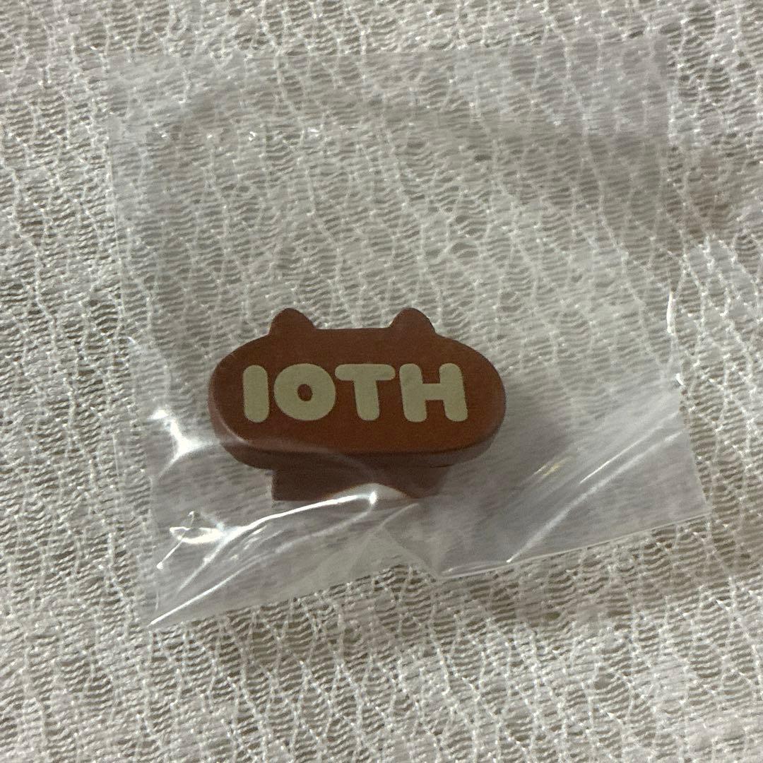 羅小黒戦記 GOOD SMILE COMPANY HAPPY BIRTHDAY!