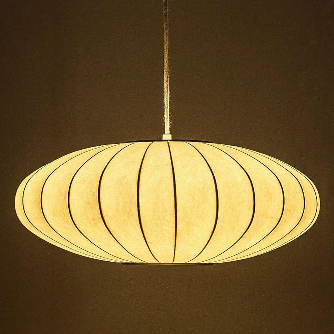 【新品未使用★即日発送】ネルソンソーサー バブルペンダント 50 リプロダクト