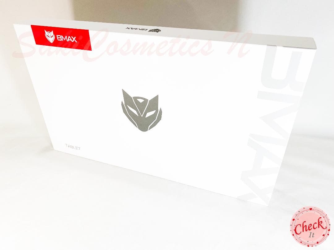 ✨美品✨11インチタブレット✨BMAX♡I11 Power 専用保護フィルム付属