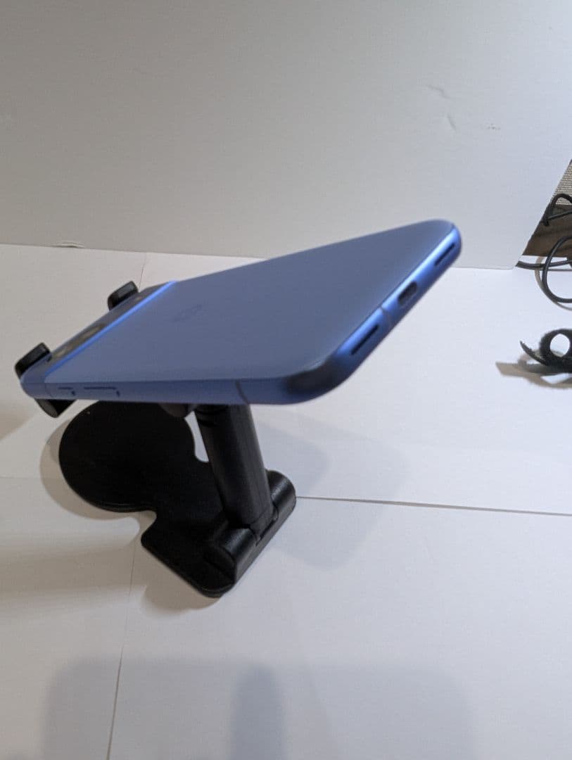 GooglePixel8a ベイ