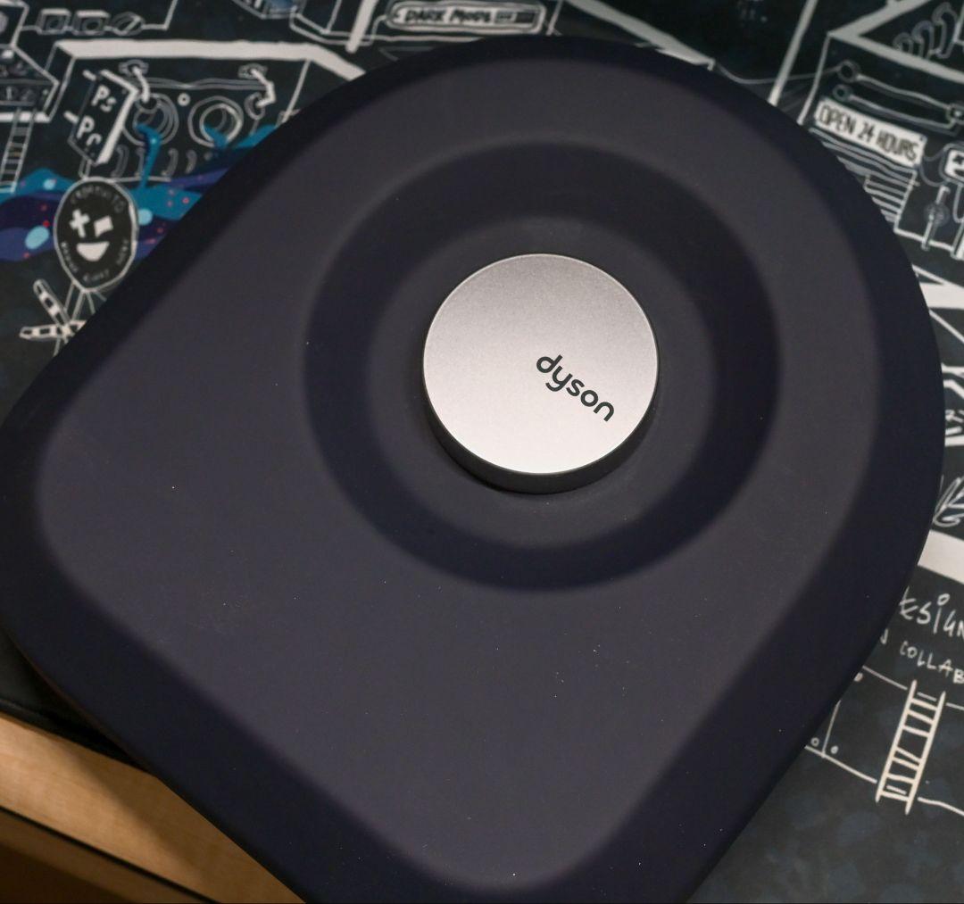 Dyson ワイヤレスヘッドホン