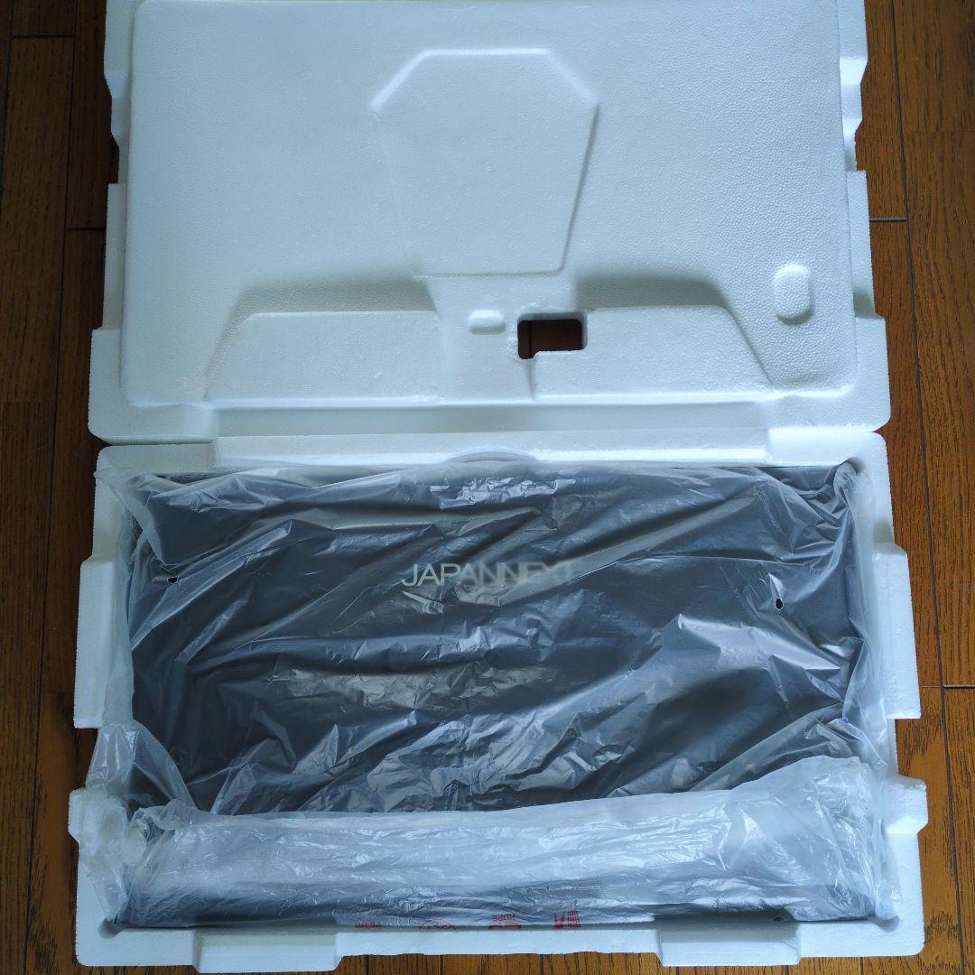 つ*ま様 JAPANNEXT ゲーミングモニター 23.8インチ FHD 180