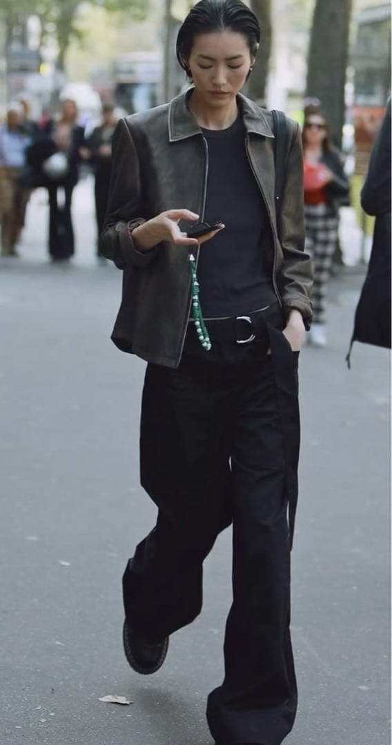 a.p.c アーペーセー　レザージャケット　ライダース　フランス製