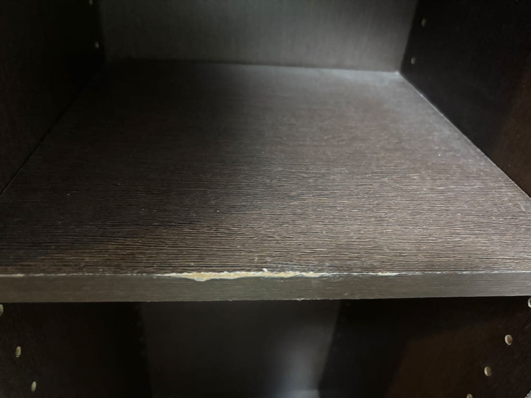 ニトリ　本棚　180×90×30cm 送料込み