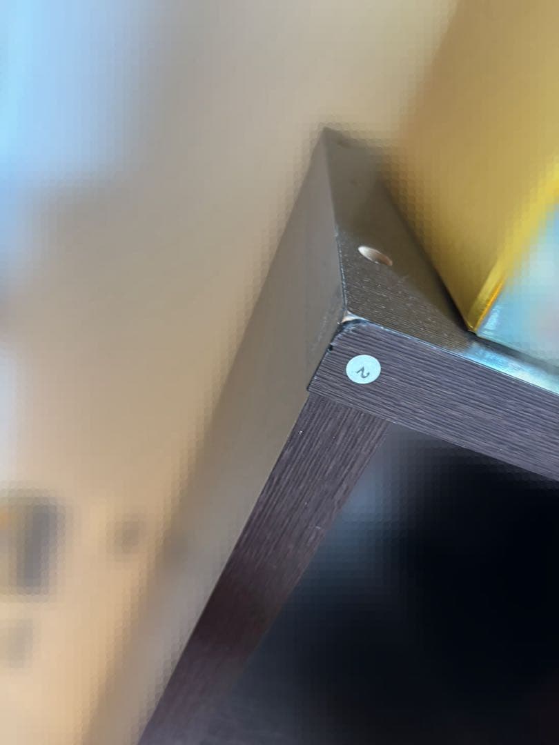 ニトリ　本棚　180×90×30cm 送料込み