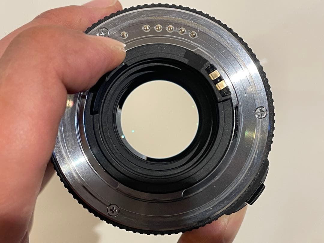 シグマ APO 50-150mm F2.8 II EX DC HSM／Kマウント