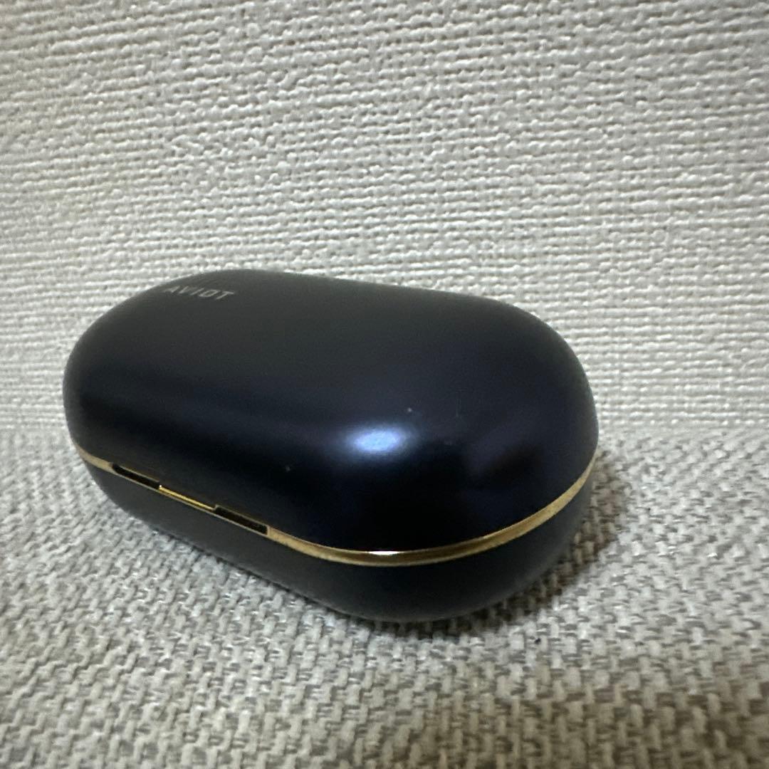 【動作確認済】AVIOT TE-W1 ワイヤレスイヤホン