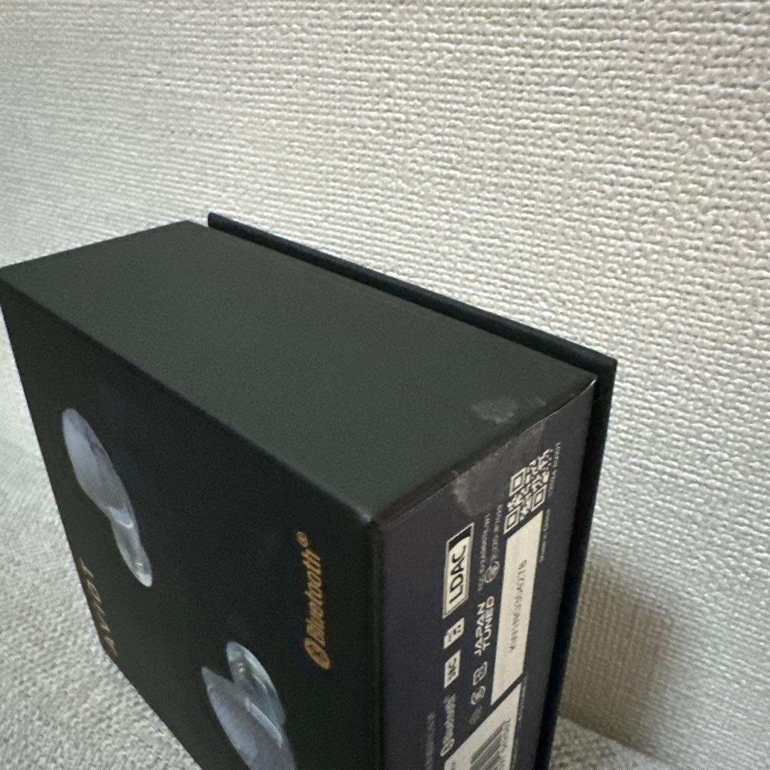 【動作確認済】AVIOT TE-W1 ワイヤレスイヤホン