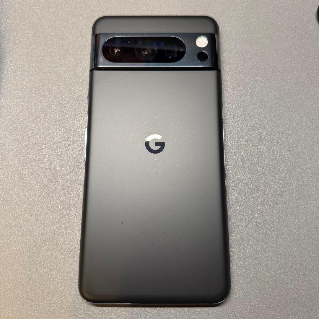 訳あり　Google Pixel8 Pro 256GB 国内版SIMフリー