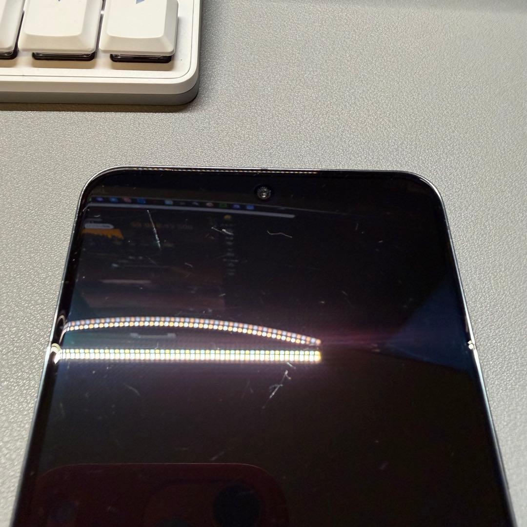 訳あり　Google Pixel8 Pro 256GB 国内版SIMフリー