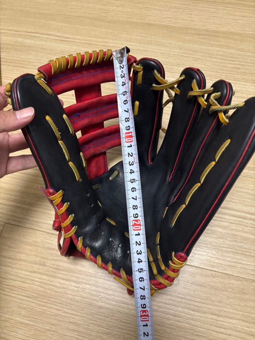 久保田スラッガーSlugger 軟式 オーダー外野手