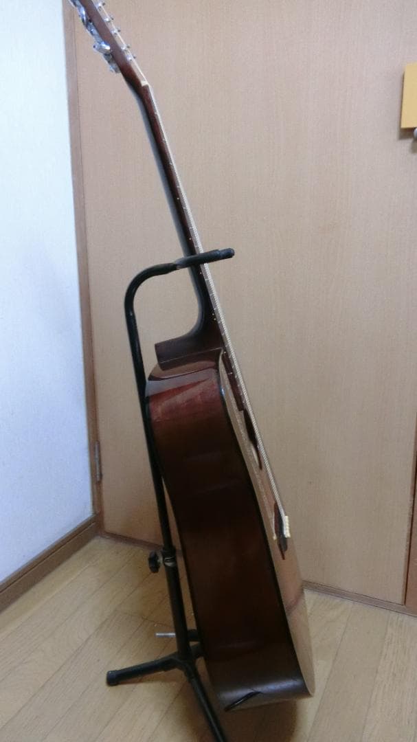 ❤️弦高調整済！「MORRIS モーリス　MD-502 ホロ馬車」(｀_´)ゞ