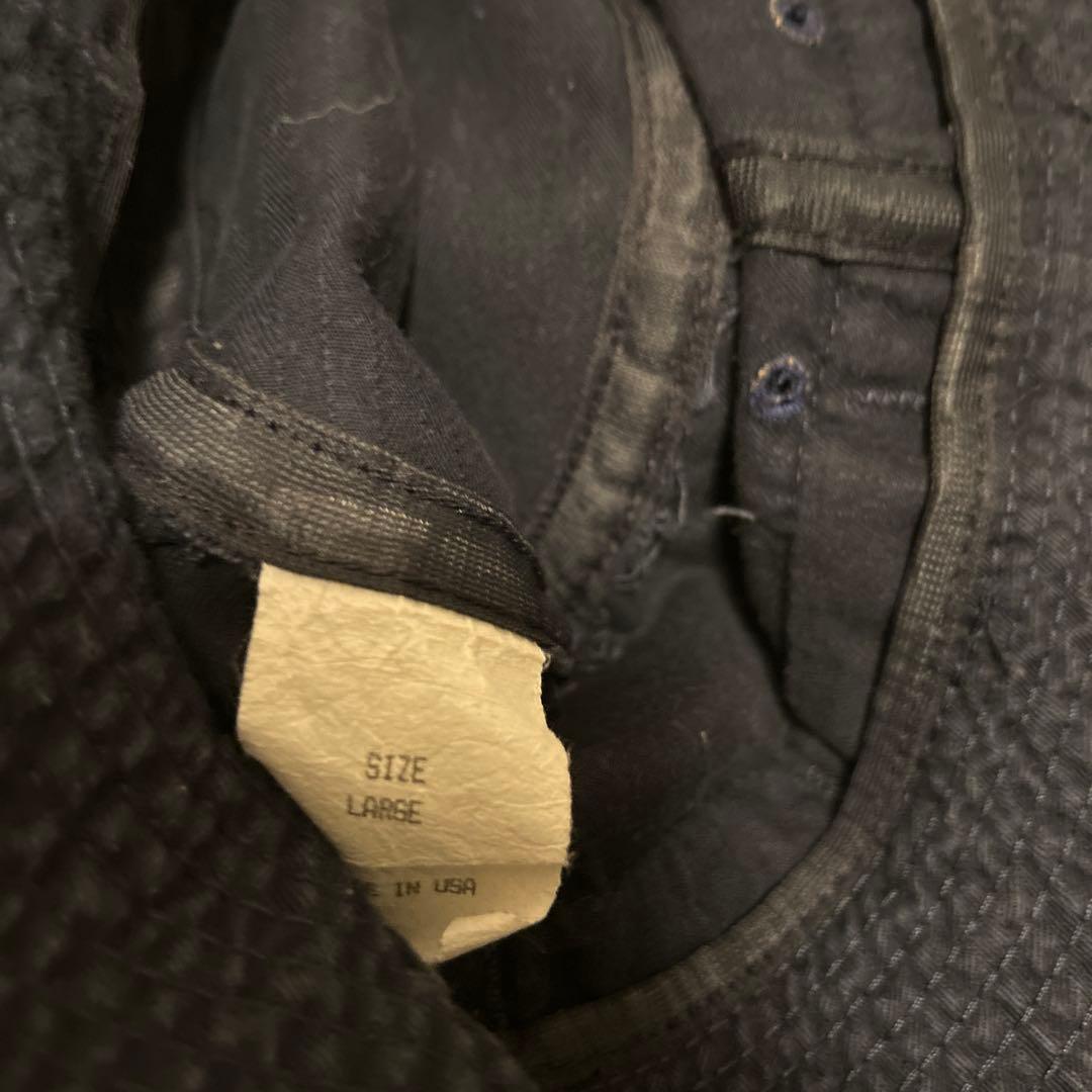 【美品レア】90s Supreme バケットハット