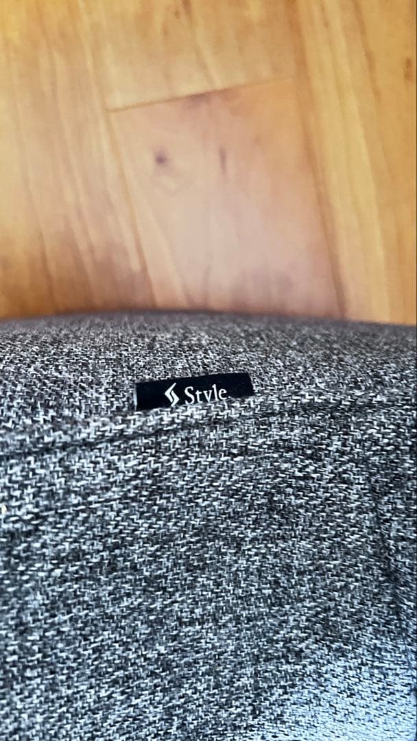 MTG スタイルドクターチェアプラス