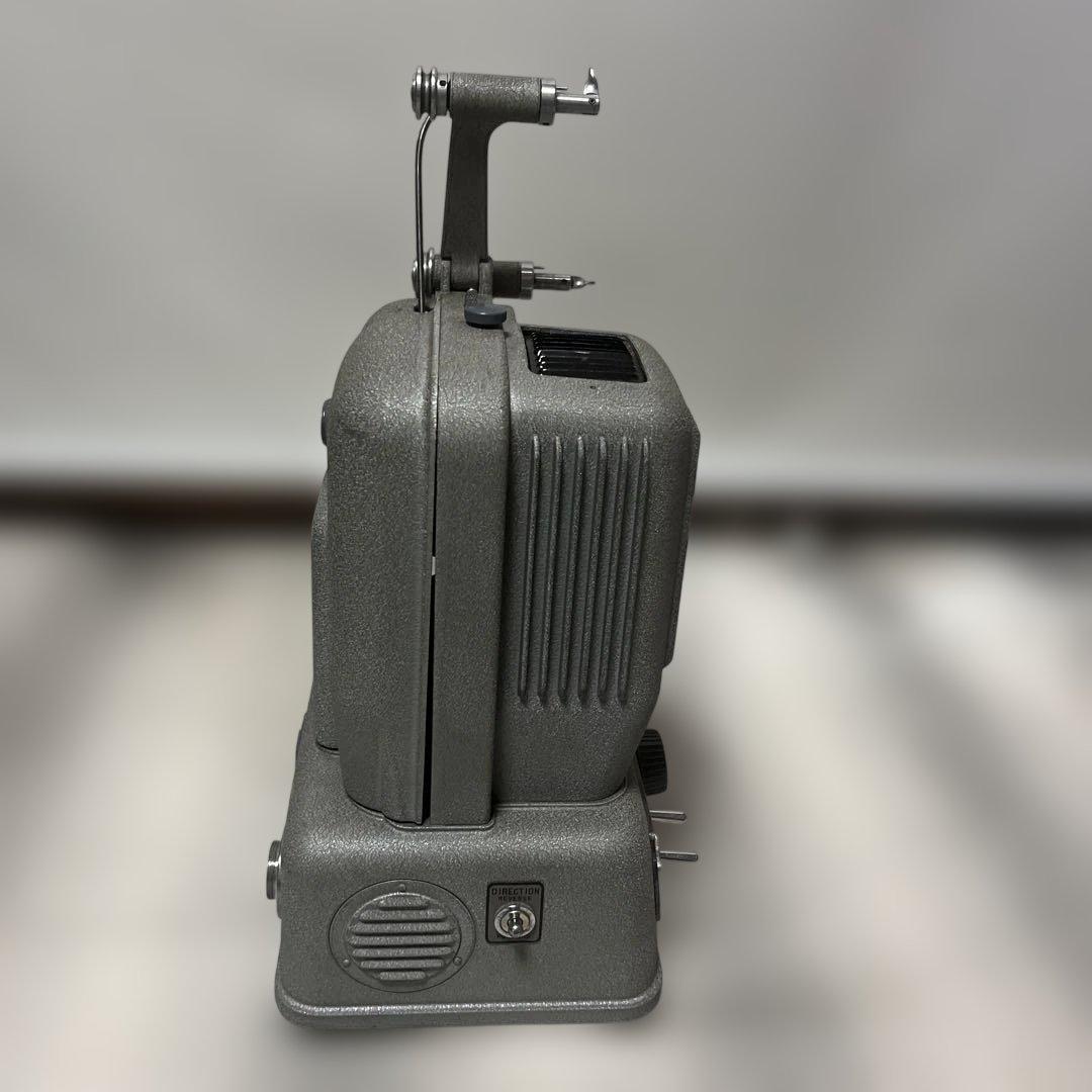 ELMO E-80 8mm 映写機・ビンテージ超希少品　金属製★値下げしました★