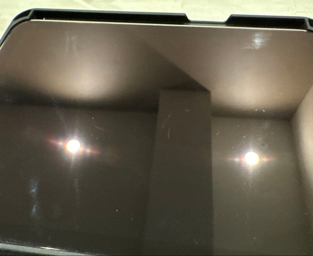 ipad mini 6 256GB WiFiモデル キーボードケース付き