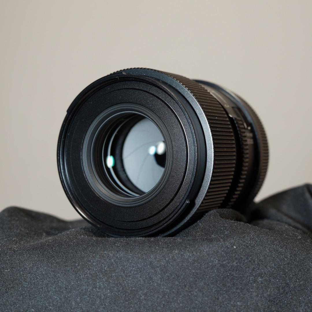 レンズ(単焦点) SIGMA 90mm f2.8 DG DN for L-mount