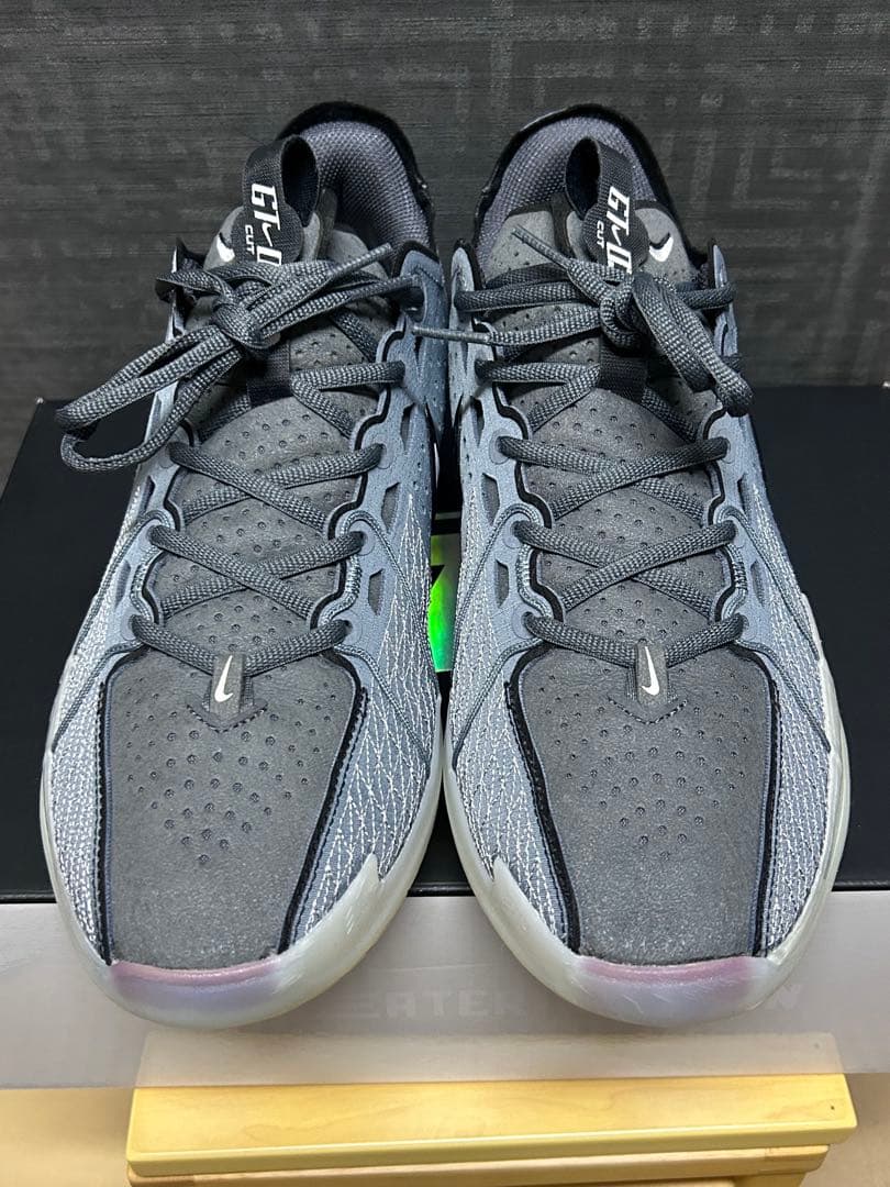 Nike GTカット3 ＥＰサイズ28cm