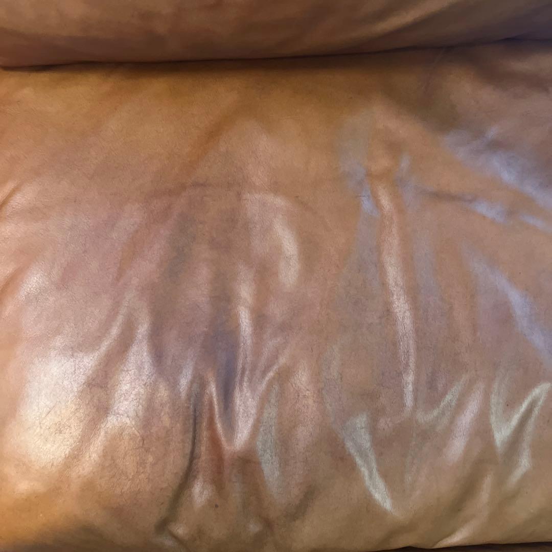 ふじぼう 【中古】アクタス five by five 3人掛けソファ