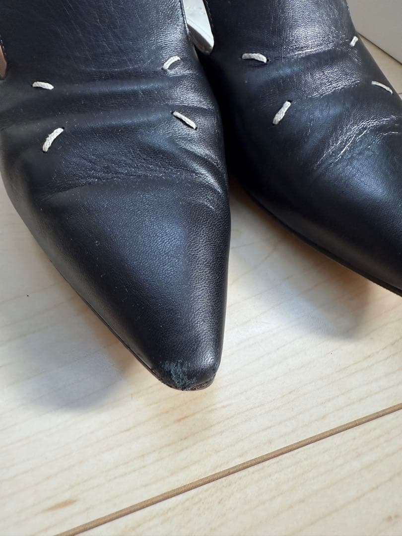 Maison Margiela サイズ36 KiKiフラットミュール