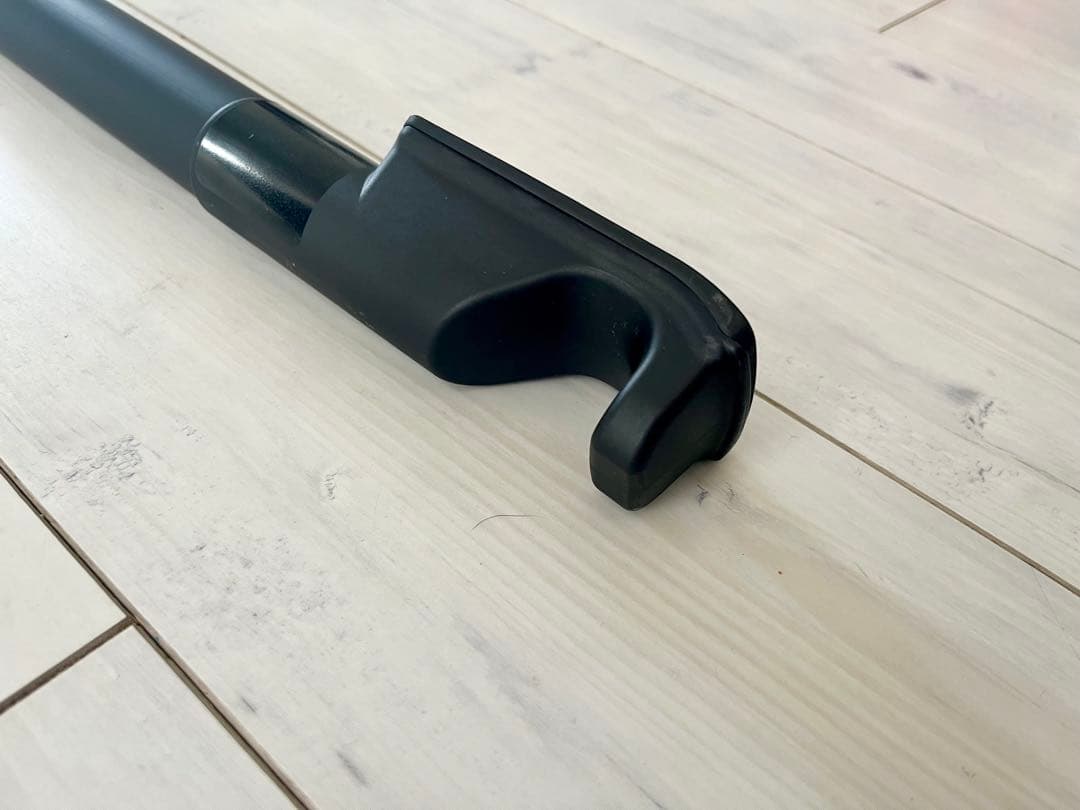 アルファード　ヴェルファイア　30系　ハンガーパイプ　TOYOTA