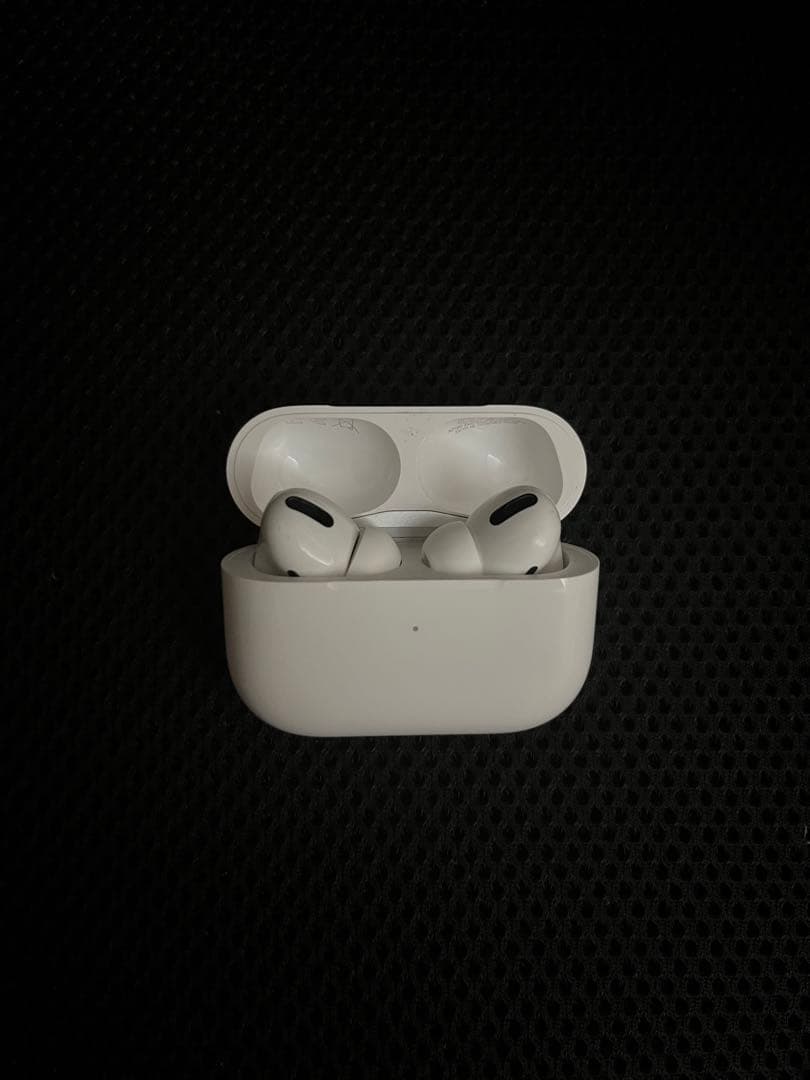 AirPods Pro (第2世代)
