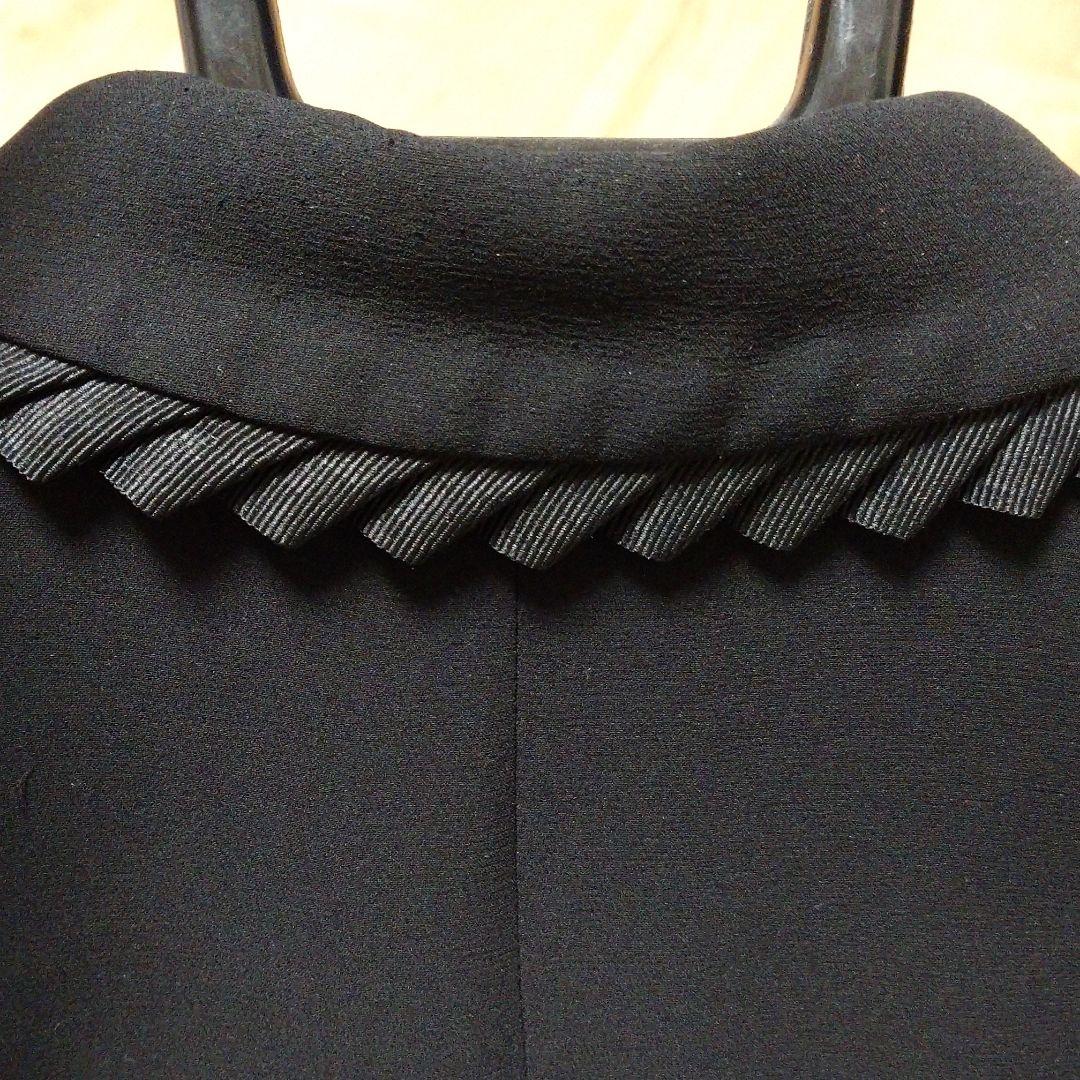 VIKTOR&ROLF【フリンジ付テーラードジャケット・サイズ40】