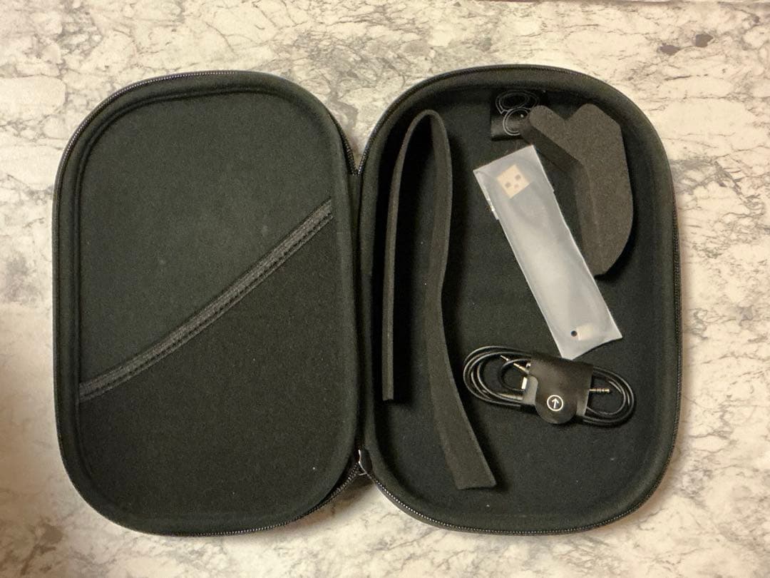 Bose QuietComfort Headphones ワイヤレス　ヘッドホン