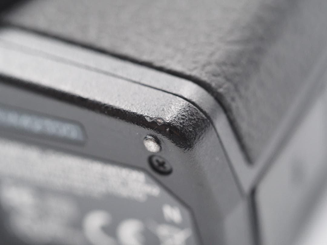 【値引き不可】OLYMPUS OM-D E-M1MARKⅡ