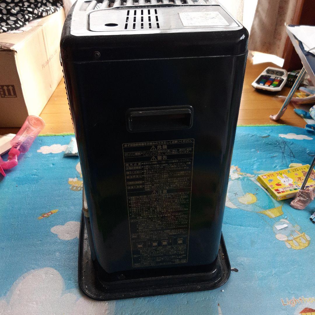 SX-E3521WY 自然通気形開放式石油ストーブ『ジャンク』