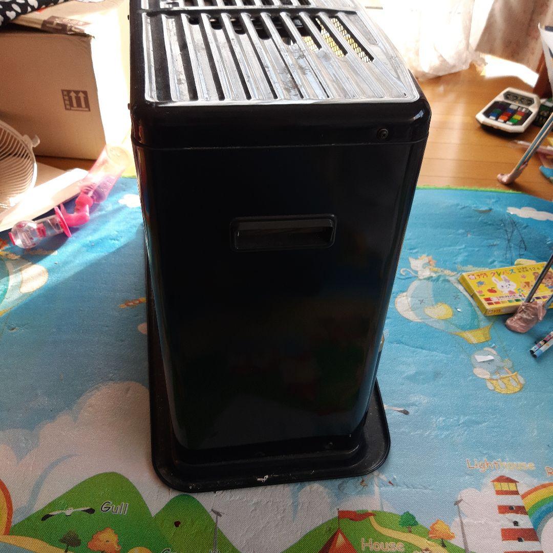 SX-E3521WY 自然通気形開放式石油ストーブ『ジャンク』