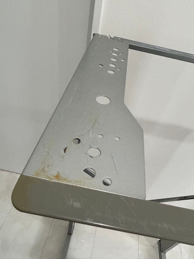 Panasonic N-UF11衣類乾燥機ユニット台