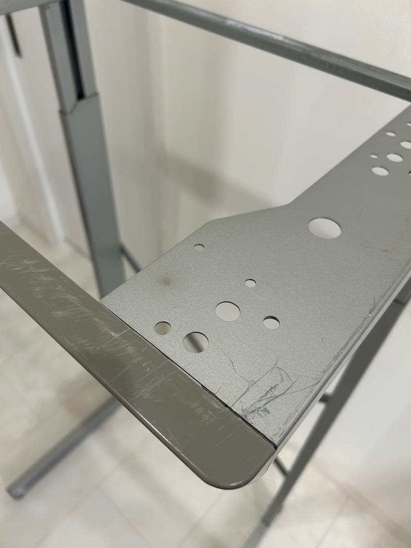 Panasonic N-UF11衣類乾燥機ユニット台