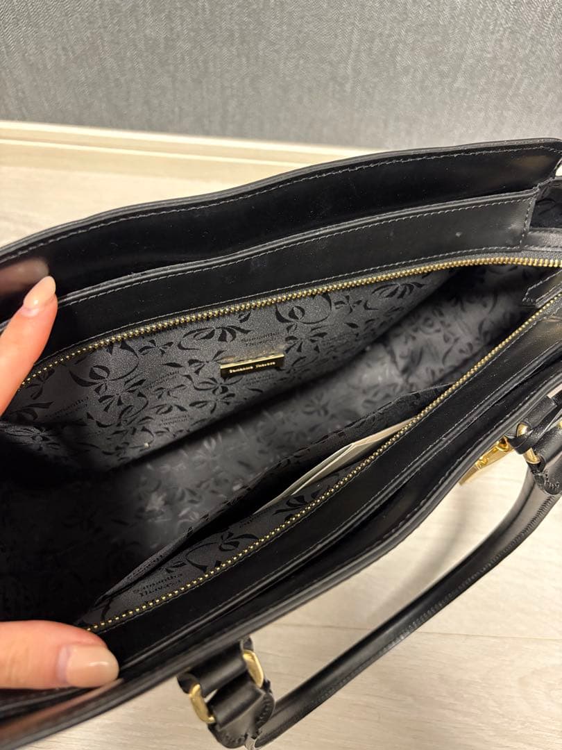 Samantha Thavasa バッグ バンドバッグ