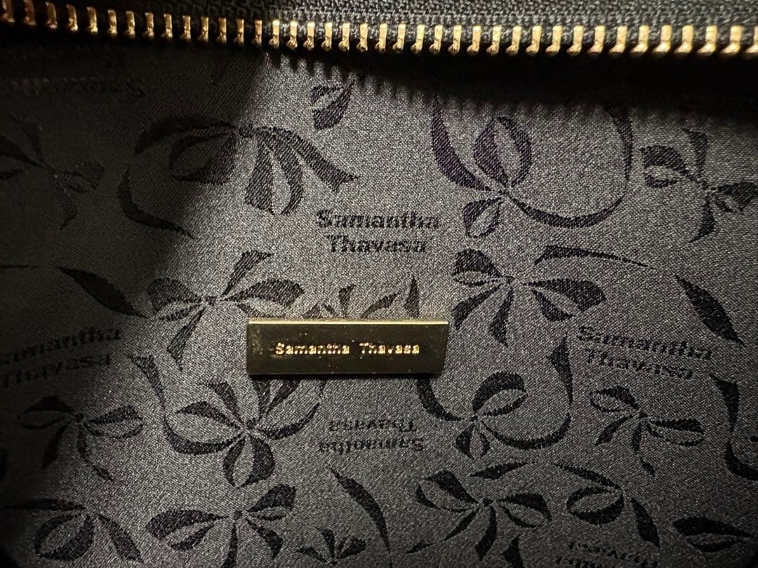 Samantha Thavasa バッグ バンドバッグ